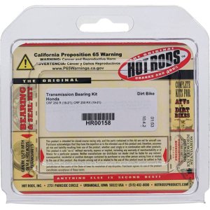 Honda CRF 250 R Transmission Bearing Kit - Hot Rods - `18-`21